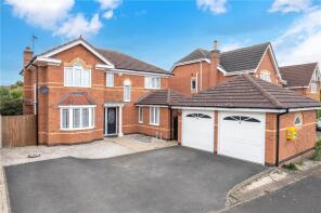 23, Aidan Road, Sleaford NG34 8UU
