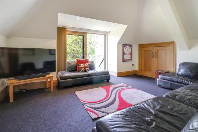 Annex Living Room