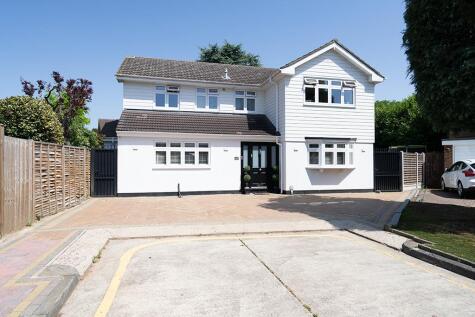 Weir Wynd, Billericay