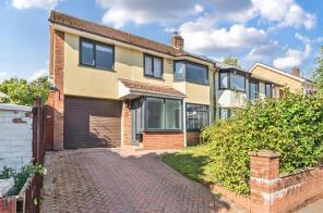 5, Celyn Avenue, Cyncoed, Cardiff CF23 6EH