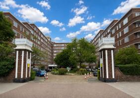 Flat H46, Du Cane Court, Balham High Road, London SW17 7JT