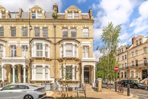 23, Matheson Road, London W14 8SN