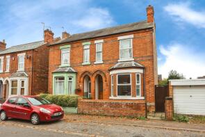 2, Belvoir Road, West Bridgford NG2 5DL