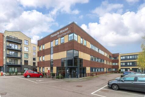 Home Park Mill Link, Pinnacle House Home Park Mill Link, WD4