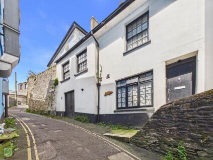 Shutta Road, East Looe