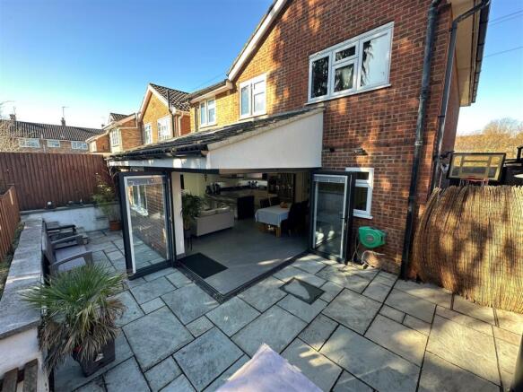 Coopers estate agents