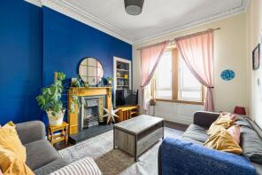 3f3, 191, Easter Road, Leith, Edinburgh EH6 8LF