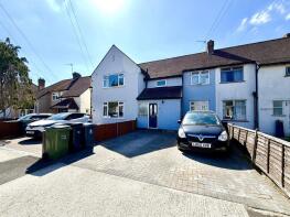 34, Priory Road, Chessington KT9 1EG