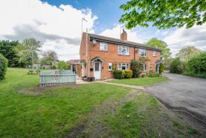 2, The Flats, Stevens Drove, Houghton SO20 6LP