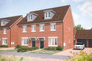 122, Kidmore End Road, Emmer Green, Reading RG4 8SP