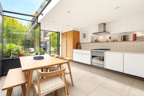 29, Dale Street, Chiswick, London W4 2BJ