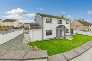 1, Little Croft, Workington CA14 4PF