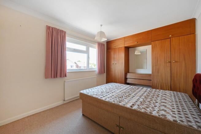 House in Fareham, Hampshire - More