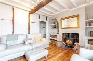 25, Newbury Street, Lambourn, Hungerford RG17 8PB