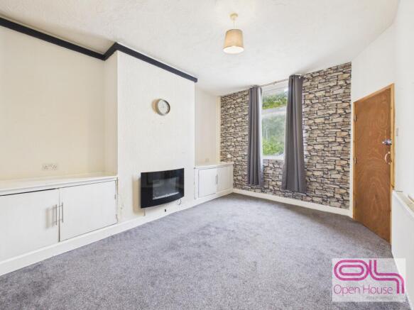 Ground Floor Bedroom
