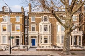 48, Warrington Crescent, London W9 1EP