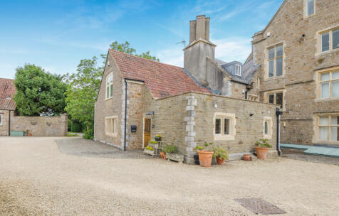 Mumbleys Lane, Bristol, BS35