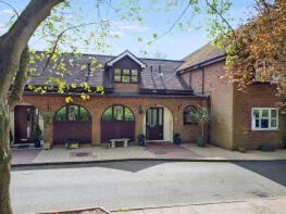 Maple Cottages 27, Risley Hall Park, Derby Road, Risley DE72 3WJ