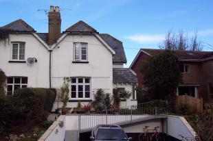 Front Elevation