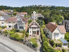 38, Glanmor Road, Uplands, Swansea SA2 0PT