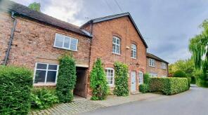 Chapel House, Martins Moss Lane, Sandbach CW11 2UW