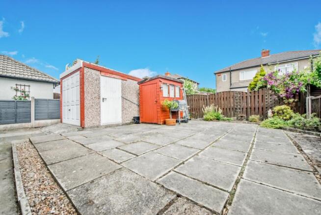 2 bed Bungalow for sale Image 9