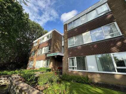 Fairway House, Leegate Road, Heaton Moor