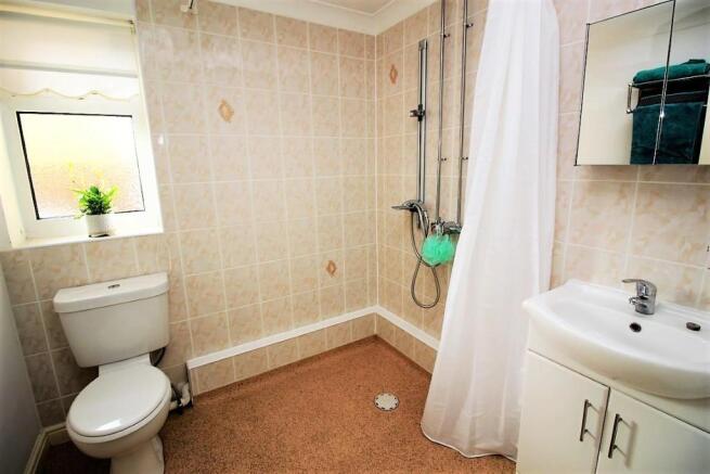 Wet Room