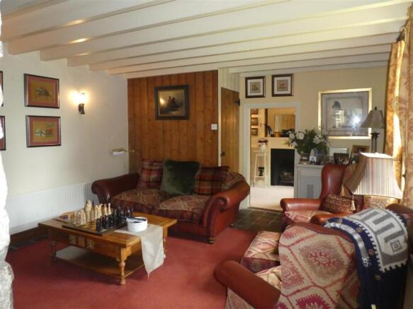 FRONT LIVING ROOM