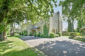 Lower Moss Farm, Lower Lane, Longridge PR3 2YH