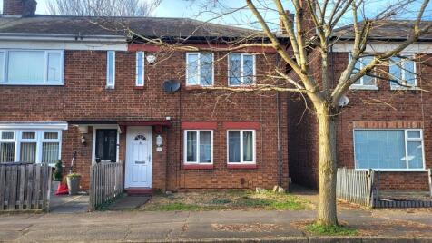 Willesden Avenue, Walton, Peterborough, PE4