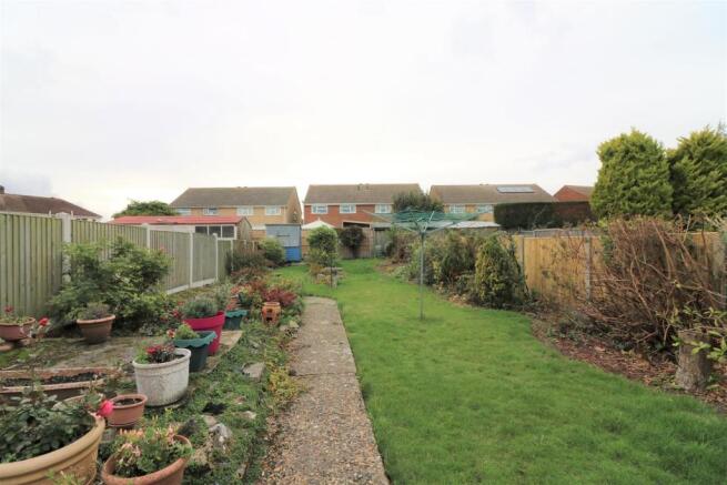Poulders Gardens