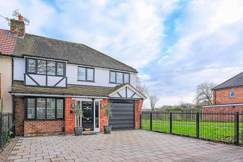 Damson Lane, Solihull
