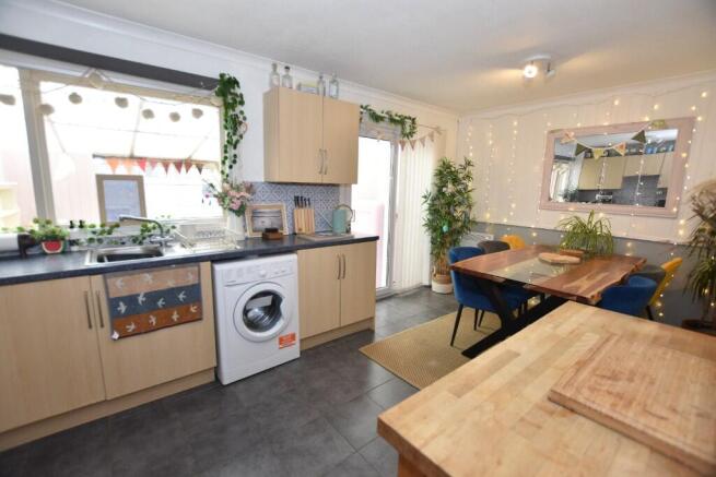 Kitchen Dining