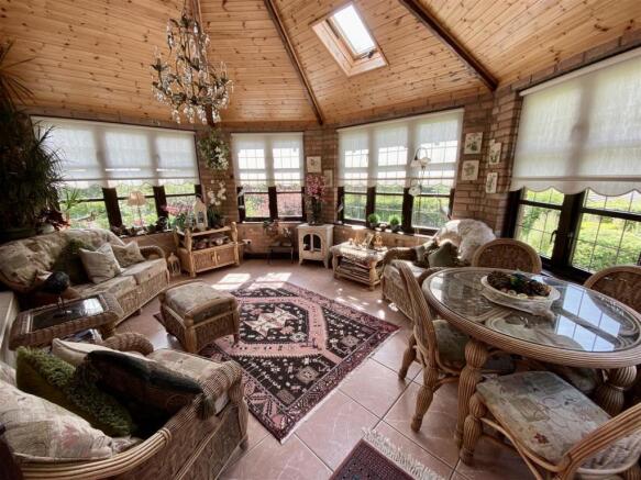 Sun Room