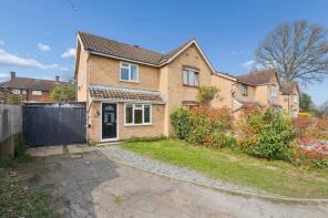 15, St Annes Close, Watford WD19 6RZ