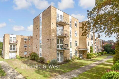 Devonshire Road, Sutton, Surrey