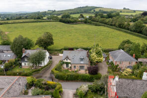 2 Pentire, Jubilee Orchard, Road From Stoop Cross To Small Park Lane, Totnes TQ9 6BR
