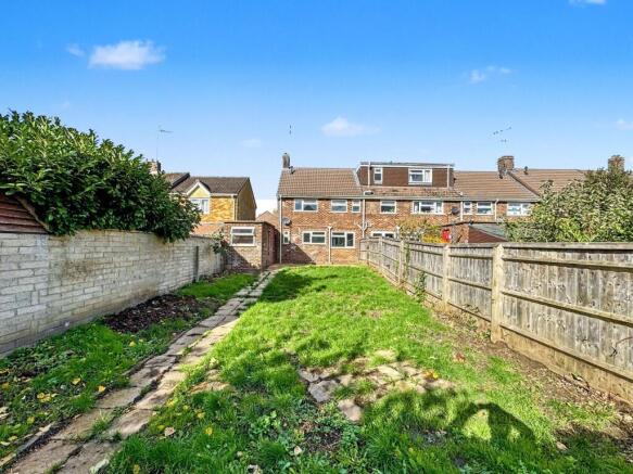 Bennett Road, Faringdon, SN7 photo 2