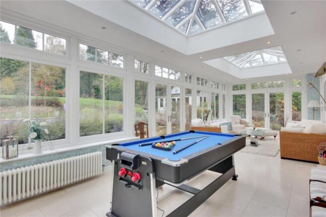Orangery