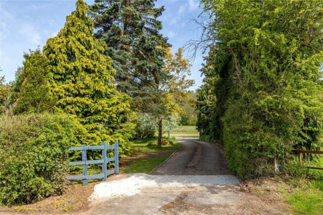 Private Drive