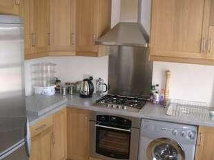 Acacia Rd Kitchen