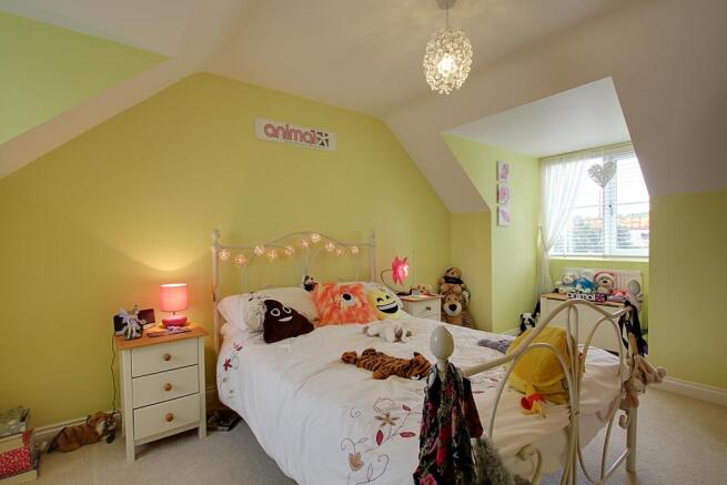 Bedroom 4
