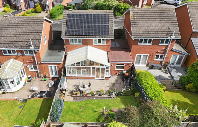 Cragston Close, Hartlepool, TS26 0 photo 5