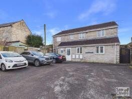 Flat 2, Buckland Court, High Street, Paulton, Bristol BS39 7QJ