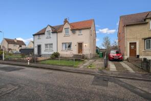 29, Hazel Place, Glenrothes KY6 3LW