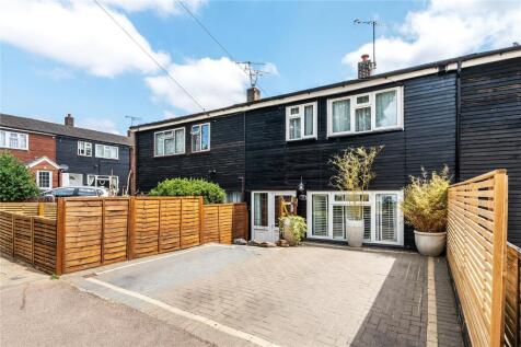 Cedar Drive, Edenbridge, Kent, TN8