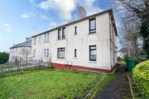 17, Castle Chimmins Road, Cambuslang, Glasgow G72 8UJ