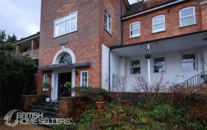 Batemans, Southover Place, Spring Lane, Burwash TN19 7JA