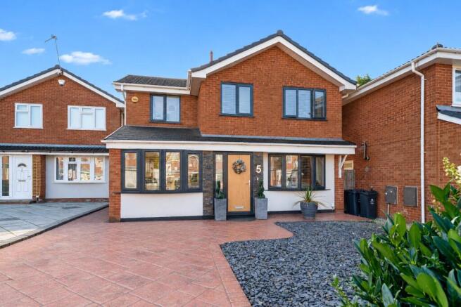 Front External